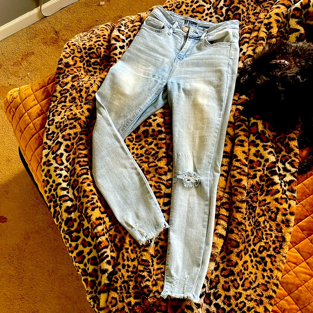 YMI Jeans